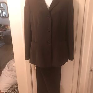 Kasper Classics polyester jacket! VINTAGE!